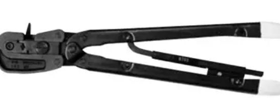 JST日压气动压接钳 YA-5详询  关159-0897-0566