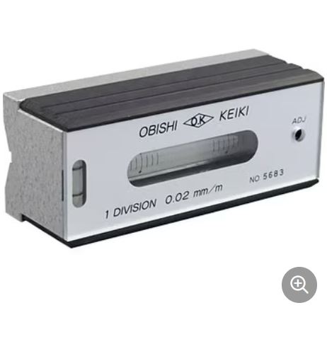 OBISHI大菱平面水平仪AD101详询  关159-0897-0566