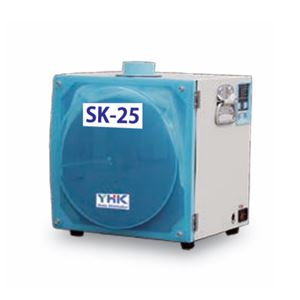 YHK薮内产业SK-25离子清洁箱集尘机156*5513*4803