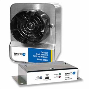 SIMCO-ION思美高5822i负离子发生器鼓风机156/5513/4803