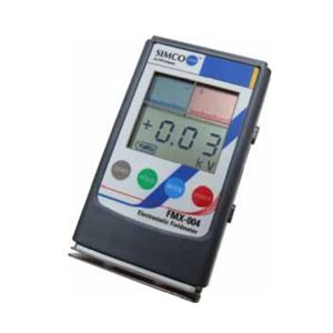SIMCO-ION思美高FMX-004静电测试仪156/5513/4803