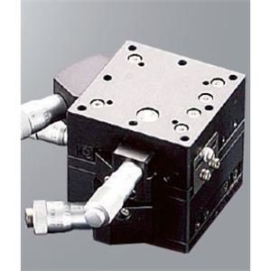 Surugaseiki骏河精机手动载物台B20-60LN详询  关159-0897-0566