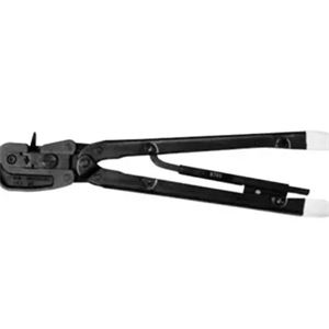 JST日压气动压接钳 YA-5详询  关159-0897-0566