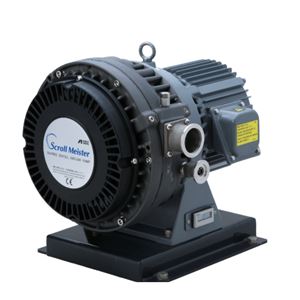 IWATA岩田ISP-500C干式真空泵详询  关159-0897-0566