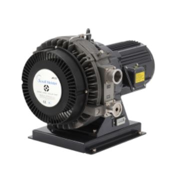 Anest Iwata岩田无油真空泵ISP-1000E-TV 青岛平山郭-158-54210565