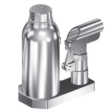 EAGLE JACK今野制作所千斤顶D-060C-S259青岛平山郭-158-54210565