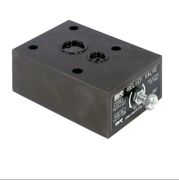 日本SR-ENGINEERING埃斯尔工程溢流阀RLM-022青岛平山郭-158-54210565