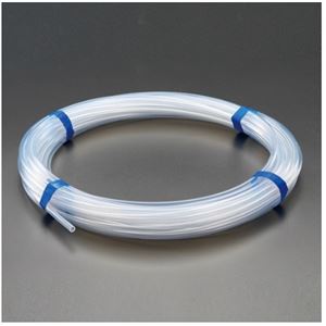 ESCO喜一氟树脂耐热软管EA125F-4青岛平山郭-158-54210565