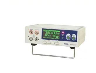 TSURUGA鹤贺电机抵抗计3585-X-H青岛平山技研刘15621198049