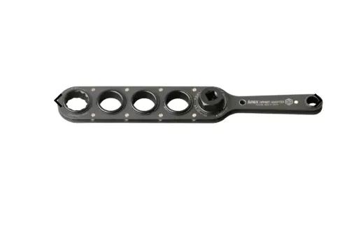 日本ANEX品牌偏移适配器AOA-30L青岛平山技研刘15621198049