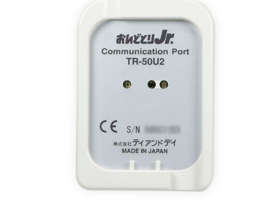 日本TANDD数据采集仪温度记录计TR-50U2详询  关159-0897-0566