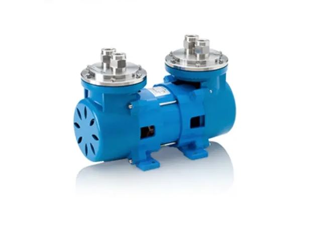 日本EMP马达式空气泵MX-808ST-WAC100青岛平山技研刘15621198049