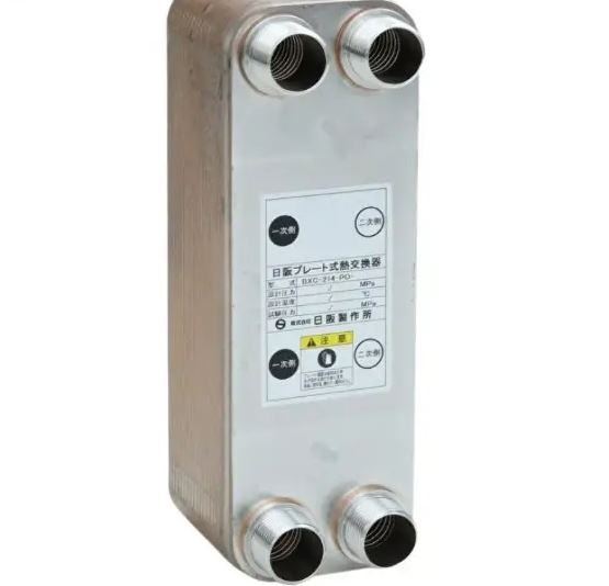 HISAKA日阪热交换器BXC-214-PO-70青岛平山技研刘15621198049