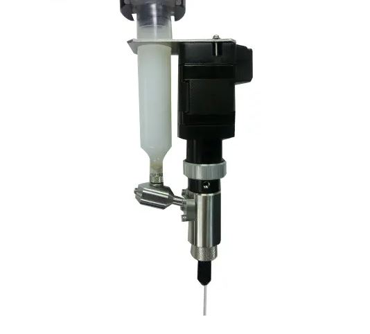 ACE-GIKEN日本技研点胶阀SB-110IIIS 青岛平山技研刘15621198049