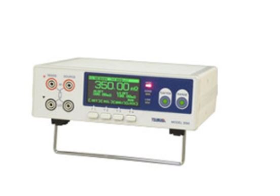 Tsuruga鹤贺电机钳形接地电阻测试仪3585-X-H详询  关159-0897-0566