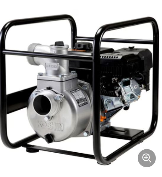 KOSHIN工进发动机泵SEV-80X 详询  关159-0897-0566