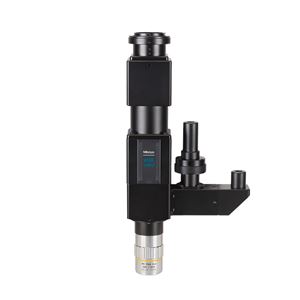 原装进口MITUTOYO三丰378-804-3显微镜校正物镜156/5513/4803