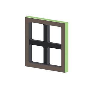 SODICK沙迪克四直角尺5073919青岛平山技研刘15621198049