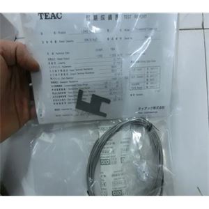 日本TEAC载荷传感器TU-GR100KN-G青岛平山技研刘15621198049