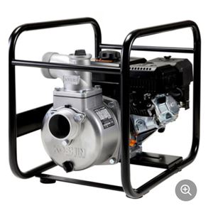 KOSHIN工进发动机泵SEV-80X 详询  关159-0897-0566