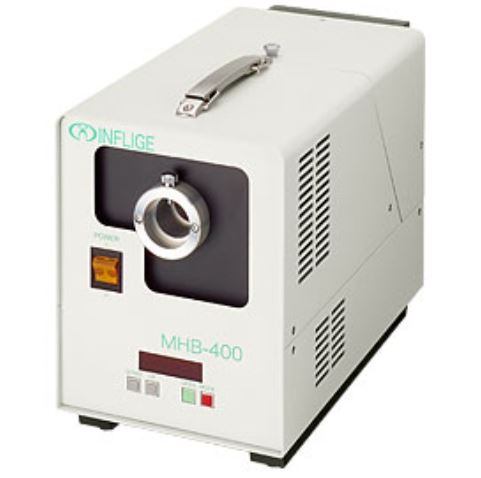 INFLIDGE英富丽金属卤化照明装置MHB-400详询  关159-0897-0566