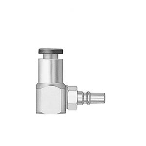 NITTO 日东工器微型快速接头 MC-06PCL