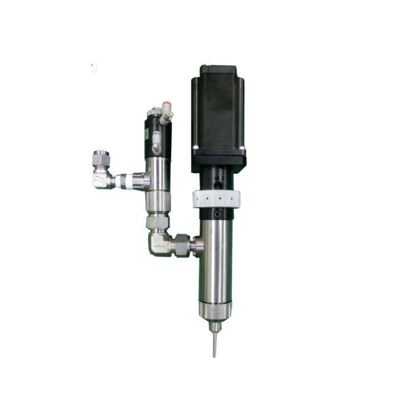 ACE GIKEN技研SB-110III.L大容量螺旋阀156/5513/4803