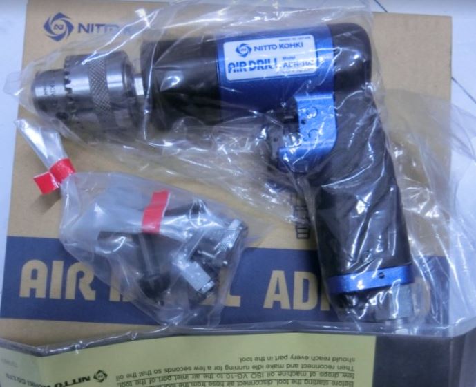 nitto日东工器气钻ADR100