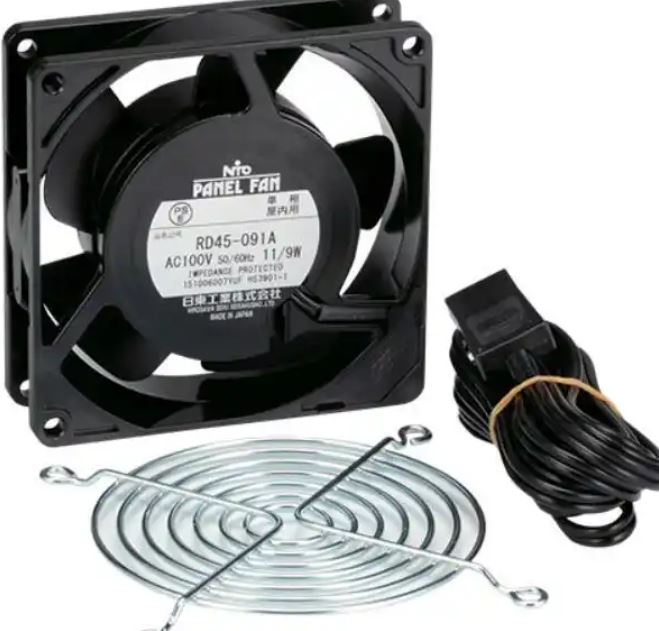 日东工业Nitto 风扇 换气扇 RD45-092A