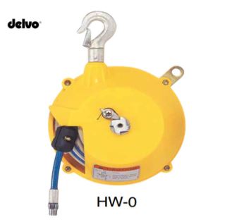 日东工器TIGON气动工具平衡器 HW-0气动平衡器