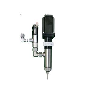 ACE GIKEN技研SB-110III.L大容量螺旋阀156/5513/4803