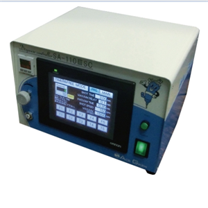日本技研ACE GIKEN螺杆阀专用控制器SA-110IIISC青岛平山郭-158-54210565