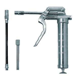 TRUSCO中山手枪式注油枪PG-120S青岛平山郭-158-5421056