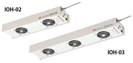 KASUGA春日电机超声波离子发生器IOH-02/IOH-03