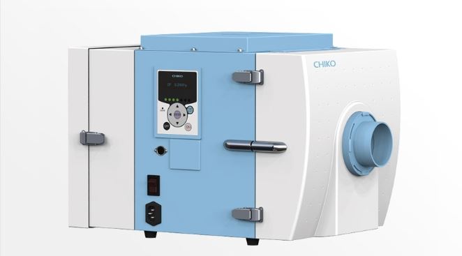 日本CHIKO AIRTEC智科集尘机CBA-1200AT3-HI-V1-CE详询  关159-0897-0566