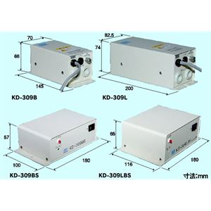 春日电机棒型静电消除装置KD-309L