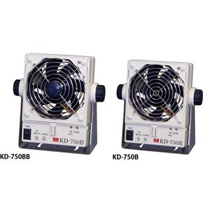 KASUGA春日电机 风扇式静电消除器KD-750BB/KD-750B
