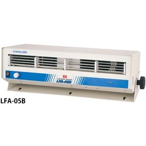 KASUGA春日电机风扇型静电消除装置LFA-05B