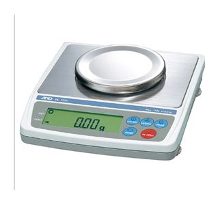 AND艾安得紧凑型天平EK-12KI 详询  关159-0897-0566