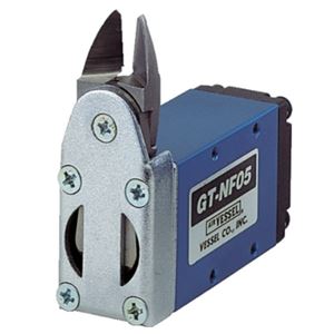 VESSEL威威气剪机GT-NF05详询  关159-0897-0566