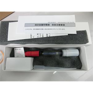销售日本KEM双盐桥参比电极R-173联系15655134803