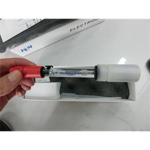 日本原装进口KEM铜离子电极I-371联系15655134803