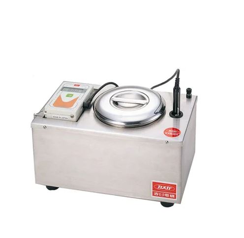 KASUGA春日电机静电测定器法拉第笼KQ-1400