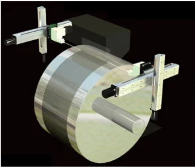 KASUGA春日电机带电定位装置