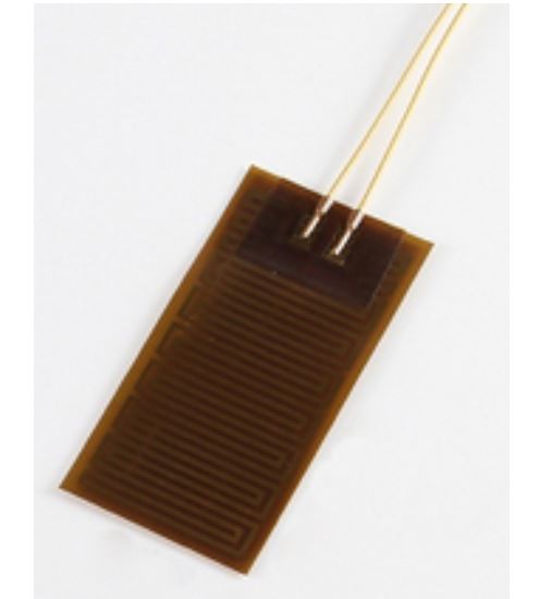 SAKAGUCHI 坂口电热赛米康聚酰亚胺加热器【MPI型】