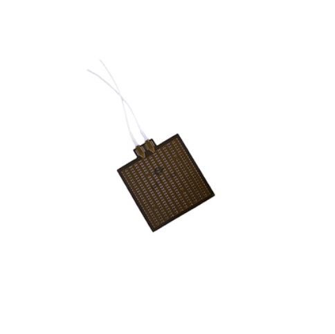 SAKAGUCHI 坂口电热赛米康聚酰亚胺加热器【PI型】