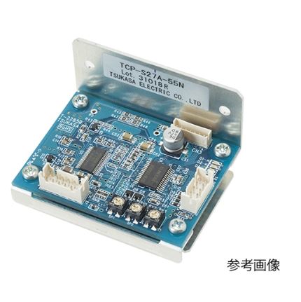 日本TSUKASA驰卡沙直流马达驱动器TCP-S27A-22A 青岛平山技研刘15621198049