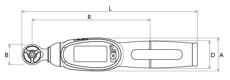 GEW010-R3寸法図