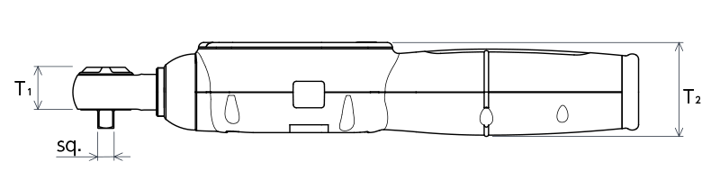 GEW025-R3寸法図