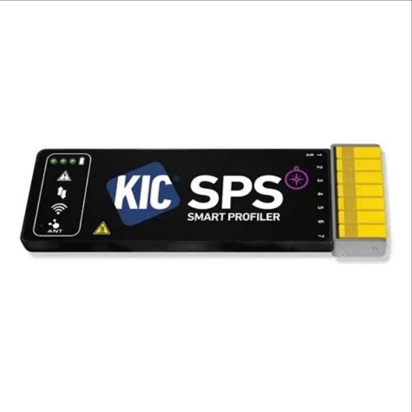KIC智慧型手动炉温测试仪SPS-7-WIFI青岛平山郭-158-54210565